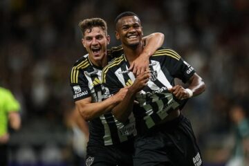 Atlético-MG vende Alisson para o Shakhtar Donetsk em uma das maiores negociações da história do clube