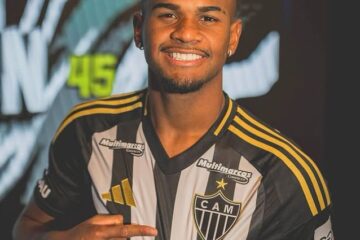 Atlético-MG concretiza venda de Alisson ao Shakhtar na 3ª maior negociação da história do clube