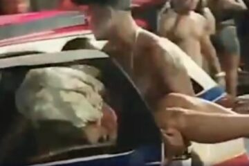 Tiroteio durante festa de Carnaval deixa uma mulher morta e 14 feridos em Minas Gerais