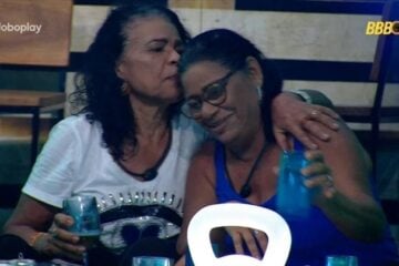 “BBB 25”: adversários fazem as pazes durante a Festa do Líder; veja o resumo da madrugada