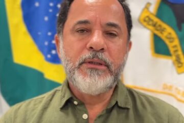 Marco Antônio Lage anuncia projeto de lei com regras rígidas para criação de cães de guarda em Itabira