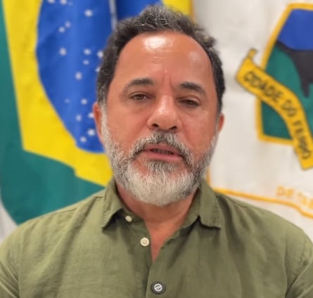 Marco Antônio Lage anuncia projeto de lei com regras rígidas para criação de cães de guarda em Itabira