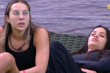 “BBB 25”: Renata aposta em “Sincerão” tenso após confusão na madrugada