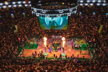Boston Celtics, maior campeão da NBA, é vendido por valor histórico de R$ 34,5 bilhões