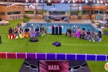 No “BBB 25”, briga generalizada toma conta da dinâmica do “Sincerão”