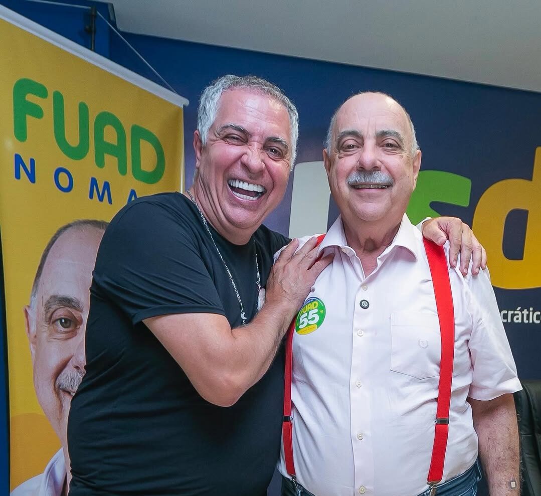 Quem assume o cargo de vice com Álvaro Damião assumindo a Prefeitura de BH?