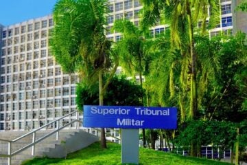Inscrições para concurso do Superior Tribunal Militar começam nesta sexta