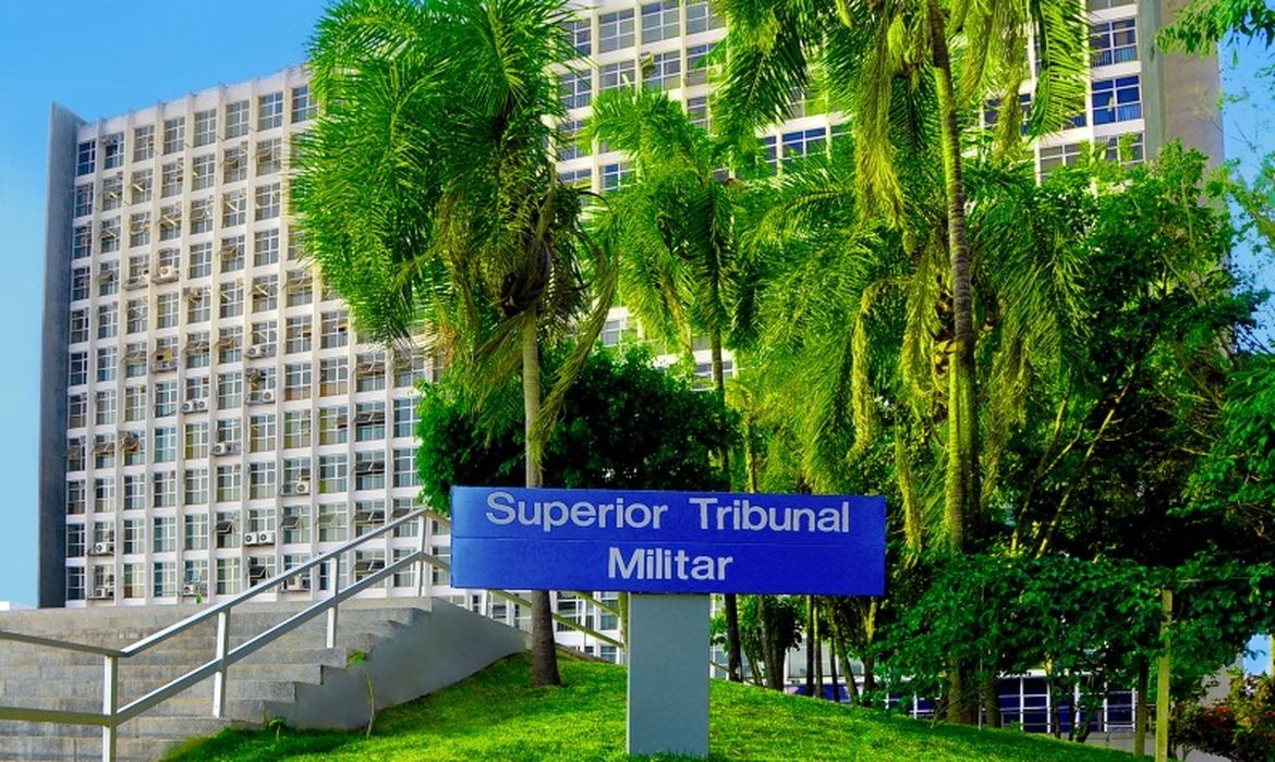 Inscrições para concurso do Superior Tribunal Militar começam nesta sexta
