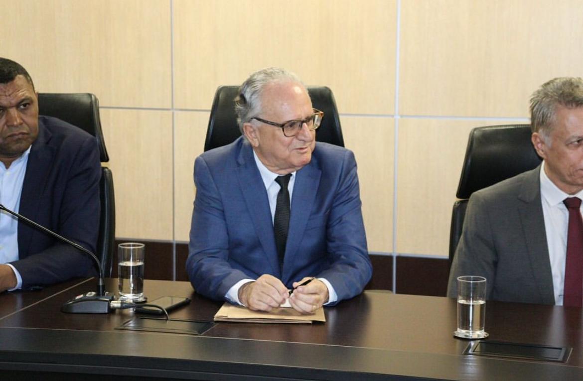 Dr. Láercio anuncia mudanças no secretariado de João Monlevade