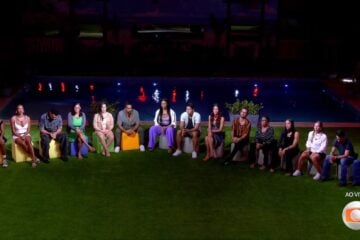 Sincerão no ‘BBB 25’: Aline e Thamiris protagonizaram e Vinícius foi o craque do jogo