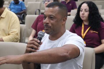 Ronaldo Capoeira contesta condenação por peculato e diz confiar na reversão da sentença