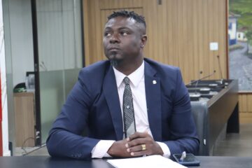 “Prevenção é o melhor remédio”, relata vereador Elias Lima que superou câncer em debate sobre Novembro Azul