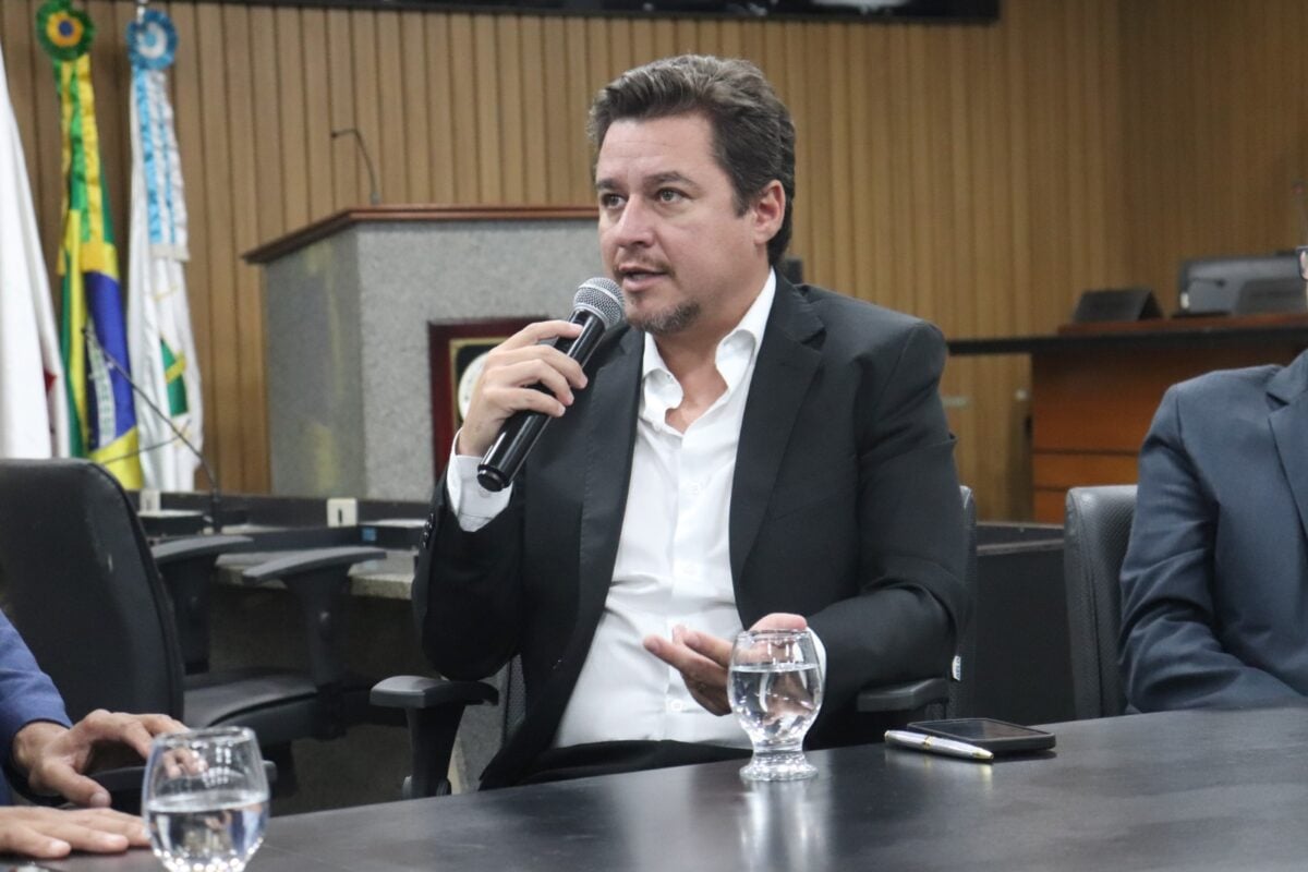 Câmara de Itabira fecha 2025 com economia e devolução de R$4,1 milhões ao Executivo