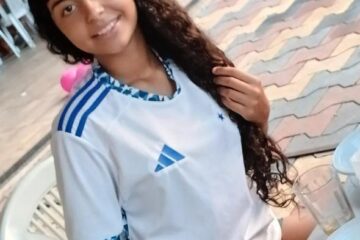 Adolescente que estava desaparecida em Itabira é encontrada por familiares no bairro Madre Maria de Jesus