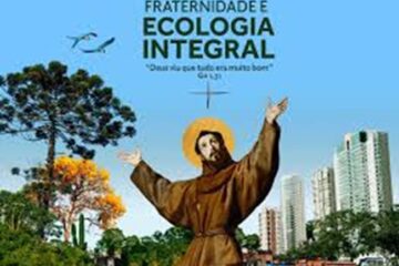 Fraternidade e Ecologia Integral