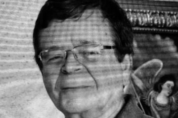Itabira se despede do Dr. Márcio Drummond, médico ginecologista e obstetra