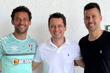 Exclusivo: Empresário Francis Melo poderá comprar a SAF do Valério