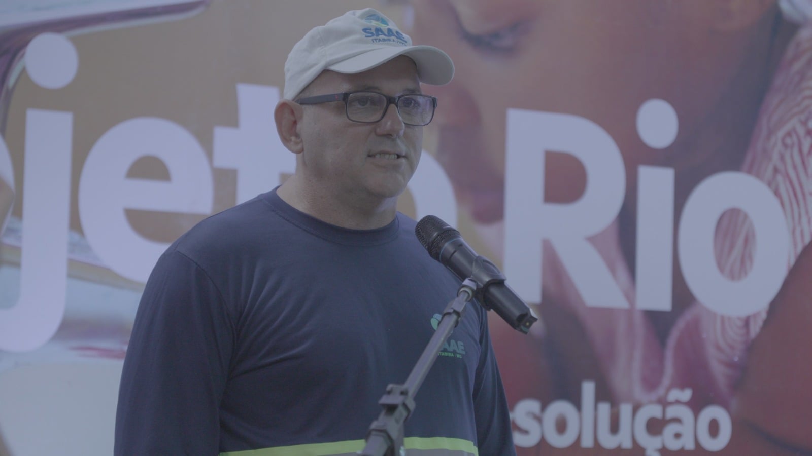 Itabira enfrentará nova crise hídrica em 2025, afirma presidente do Saae