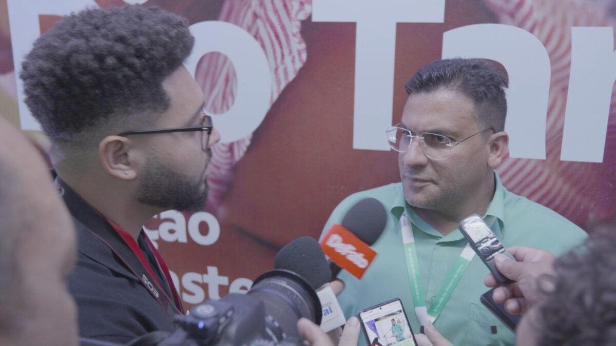 “Itabira deu berço à Vale e hoje precisa de colo”, diz André Viana ao cobrar mais investimentos da mineradora
