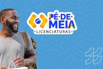 Saiba como se cadastrar para o Pé-de-Meia Licenciaturas