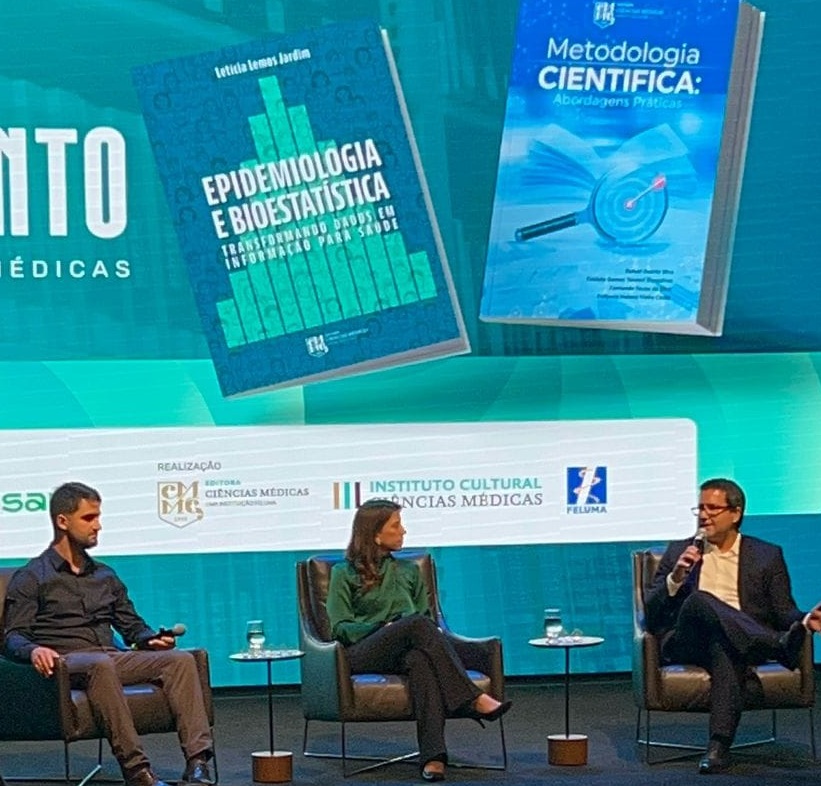 Livro "Metodologia Científica: Abordagens Práticas" simplifica a pesquisa com linguagem acessível e aplicada