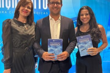 Livro “Metodologia Científica: Abordagens Práticas” simplifica a pesquisa com linguagem acessível e aplicada