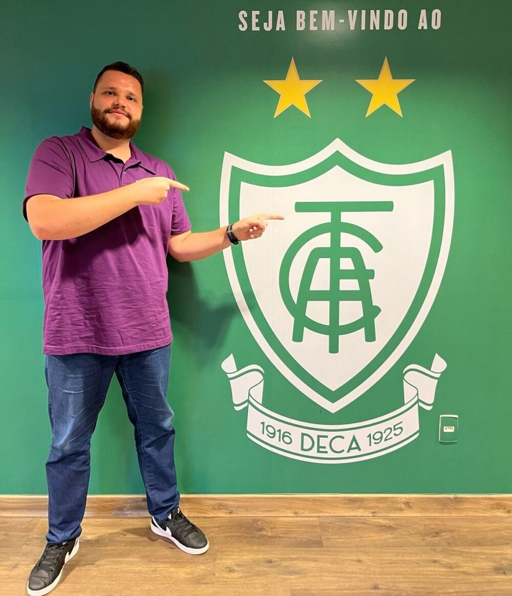 O que esperar do América na Série B? Setorista itabirano do Coelho responde