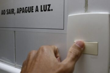 Na troca de estações, saiba como economizar energia com a chegada do outono