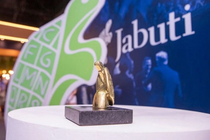 Prêmio Jabuti está com inscrições abertas até o dia 15 de maio