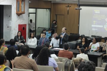 Audiência Pública em Itabira debate desafios na educação inclusiva para alunos com TEA