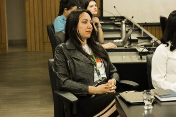 Audiência Pública sobre o TEA expõe desafios do diagnóstico tardio e cobra ações efetivas