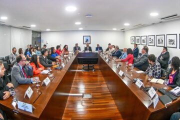 Centrais sindicais pedem isenção de Imposto de Renda sobre PLR