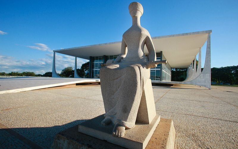 Maioria do STF define que multa por crime ambiental é imprescritível