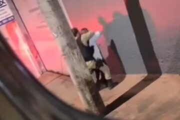 “Respeitamos a PM, mas a forma como os militares abordaram ele não justifica”, diz filho de motorista de ônibus abordado por policiais em Itabira