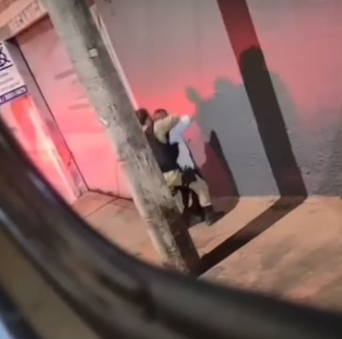 “Respeitamos a PM, mas a forma como os militares abordaram ele não justifica”, diz filho de motorista de ônibus abordado por policiais em Itabira