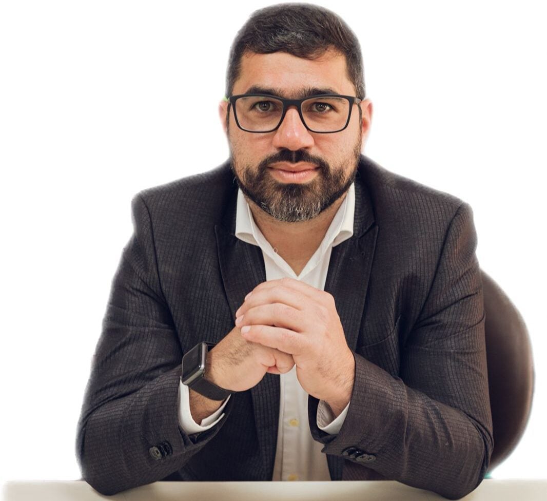 Danilo Alvarenga