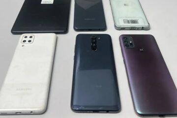 Número de roubos de celulares caiu apenas 14,8% no Carnaval de BH neste ano