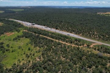 Concessionária apresenta planos de 100 dias para melhorias na BR-040