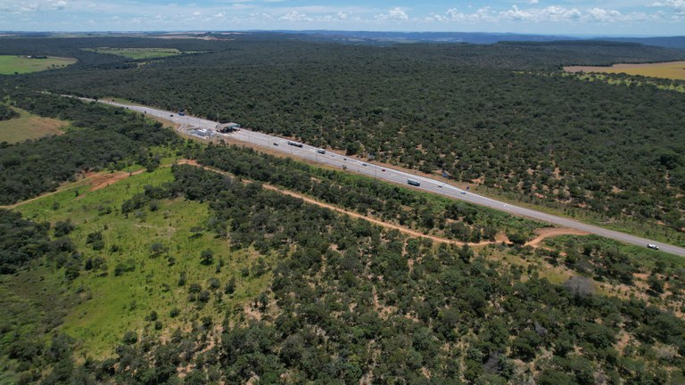 Concessionária apresenta planos de 100 dias para melhorias na BR-040