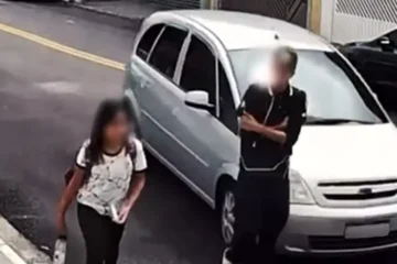 Homem atropela de propósito colega de 14 anos do filho em São Paulo