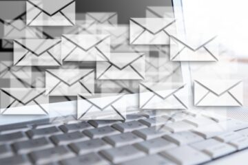 Caso de polícia! Prefeitura de Mariana alerta a população sobre golpe com e-mails falso