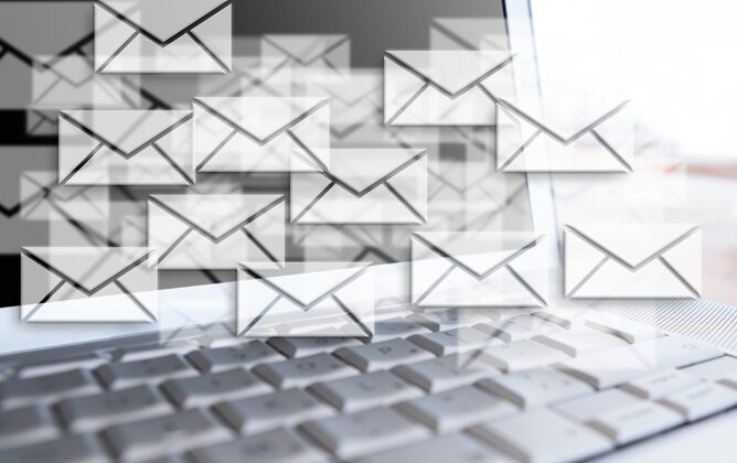 Caso de polícia! Prefeitura de Mariana alerta a população sobre golpe com e-mails falso
