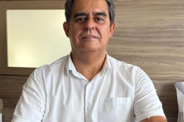 Médico Edson Pereira de Lima representará o HNSD em simpósio sobre fraturas osteoporóticas