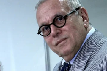 Morre Marcos Vilaça, membro da Academia Brasileira de Letras, aos 85 anos