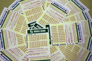Preços das apostas das Loterias Caixa aumentam a partir desta quarta-feira