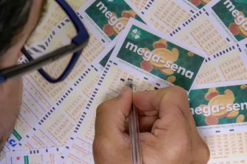 Mega-Sena sorteia nesta terça-feira prêmio acumulado em R$ 7,5 milhões