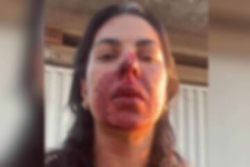 Policial militar da reserva que agrediu oficial de Justiça na Grande BH é condenado