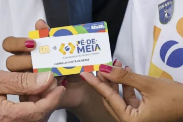 Pé-de-Meia: 1ª parcela de 2025 é paga a partir desta segunda-feira