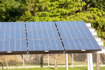 Com 22% da matriz elétrica, energia solar é a 2ª maior fonte do Brasil