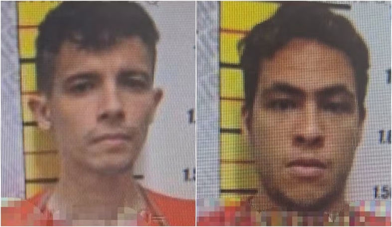 Suspeitos de matar e enterrar o corpo da jovem Clara Maria irão a júri popular em BH